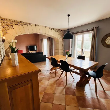 De Maellou - Maison De En Drome Provencale * Grillon