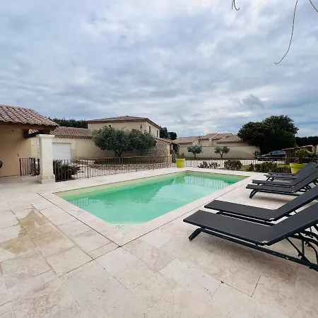 De Maellou - Maison De En Drome Provencale Casa vacanze