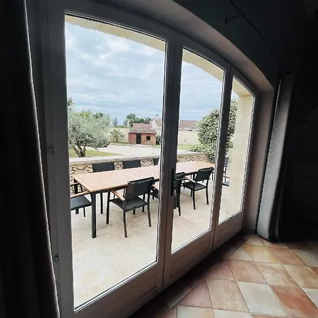 Casa vacanze De Maellou - Maison De En Drome Provencale