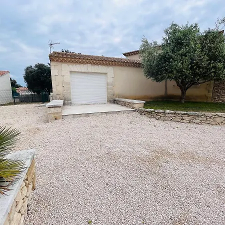 De Maellou - Maison De En Drome Provencale * Grillon