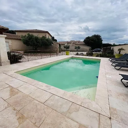 De Maellou - Maison De En Drome Provencale Casa vacanze