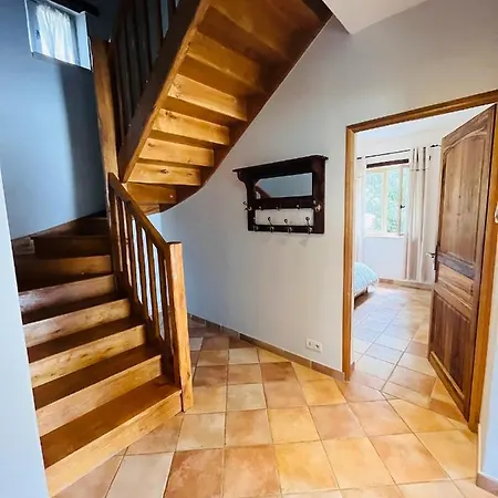 Casa vacanze De Maellou - Maison De En Drome Provencale *