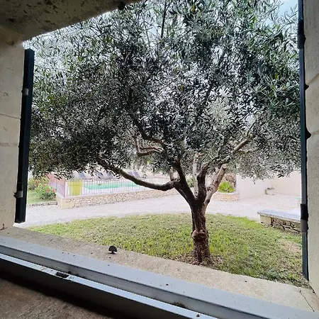 De Maellou - Maison De En Drome Provencale Grillon