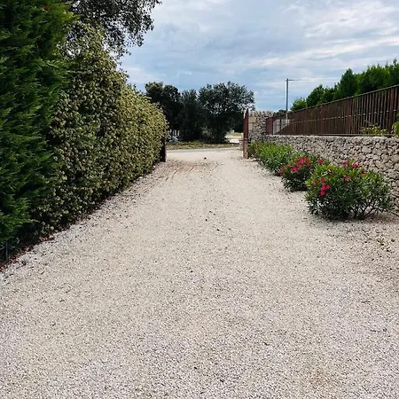 Casa vacanze De Maellou - Maison De En Drome Provencale