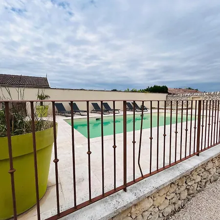 De Maellou - Maison De En Drome Provencale Casa vacanze