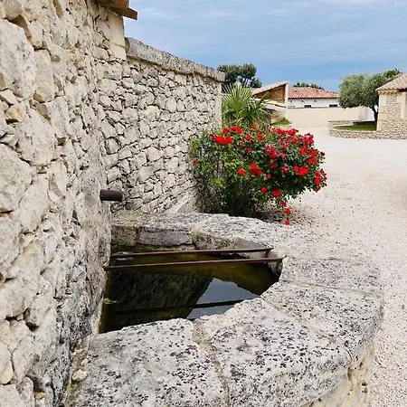 Casa vacanze De Maellou - Maison De En Drome Provencale *